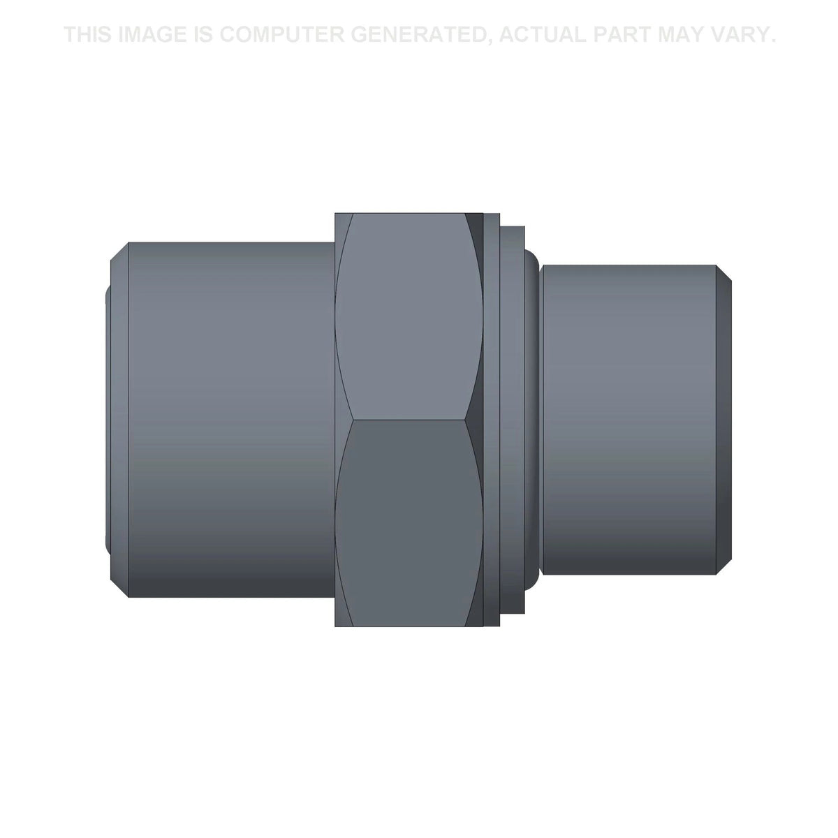 5185525 - OEM CONNECTOR HYD - CASE CONSTRUCTION