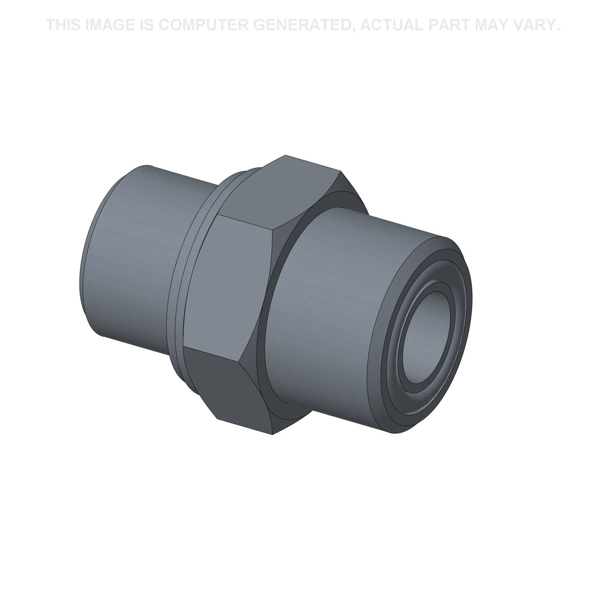 5185525 - OEM CONNECTOR HYD - CASE CONSTRUCTION