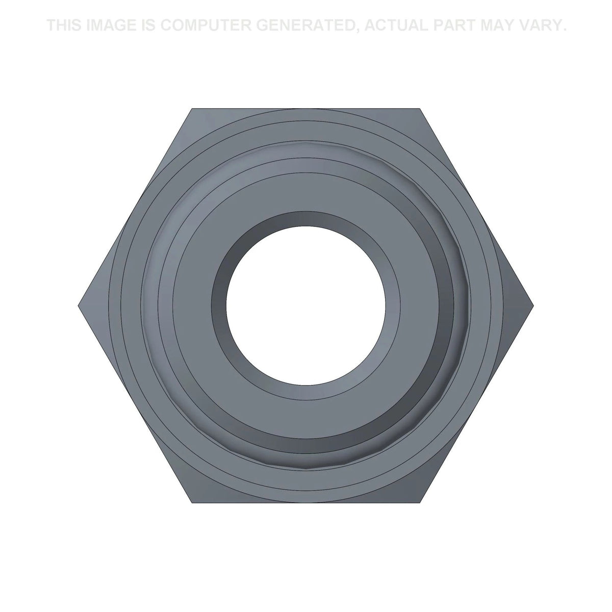 5185525 - OEM CONNECTOR HYD - CASE CONSTRUCTION