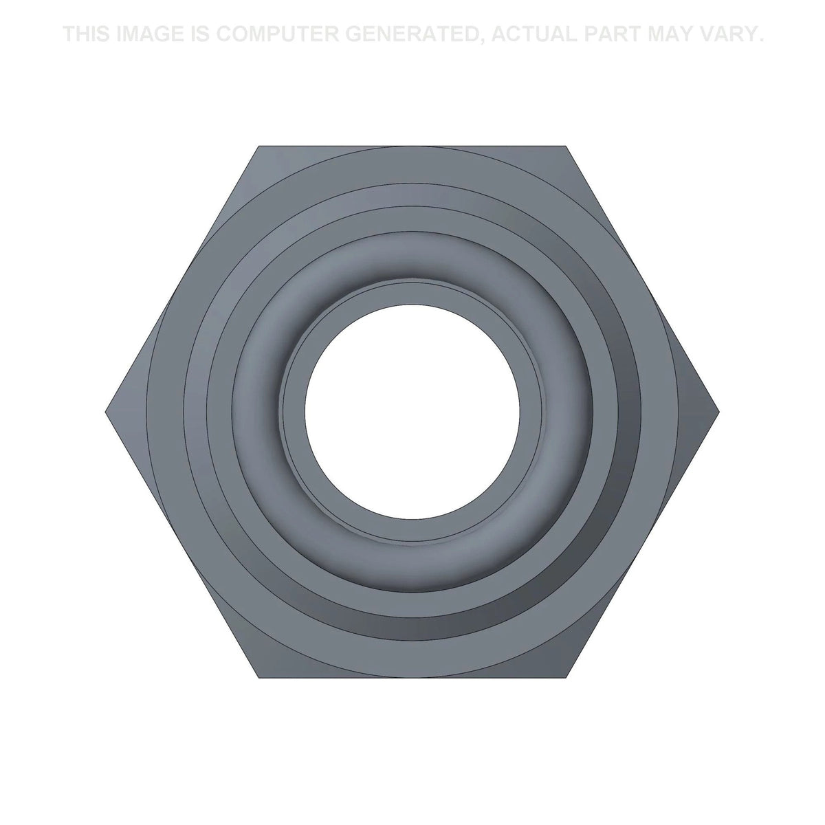 5185525 - OEM CONNECTOR HYD - CASE CONSTRUCTION