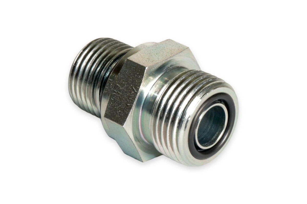 5185561 - OEM HYDRAULIC CONNECTOR - CASE CONSTRUCTION