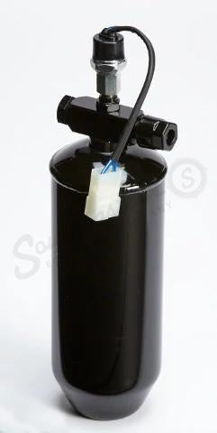 5188018 - OEM Receiver Drier - Case Construction