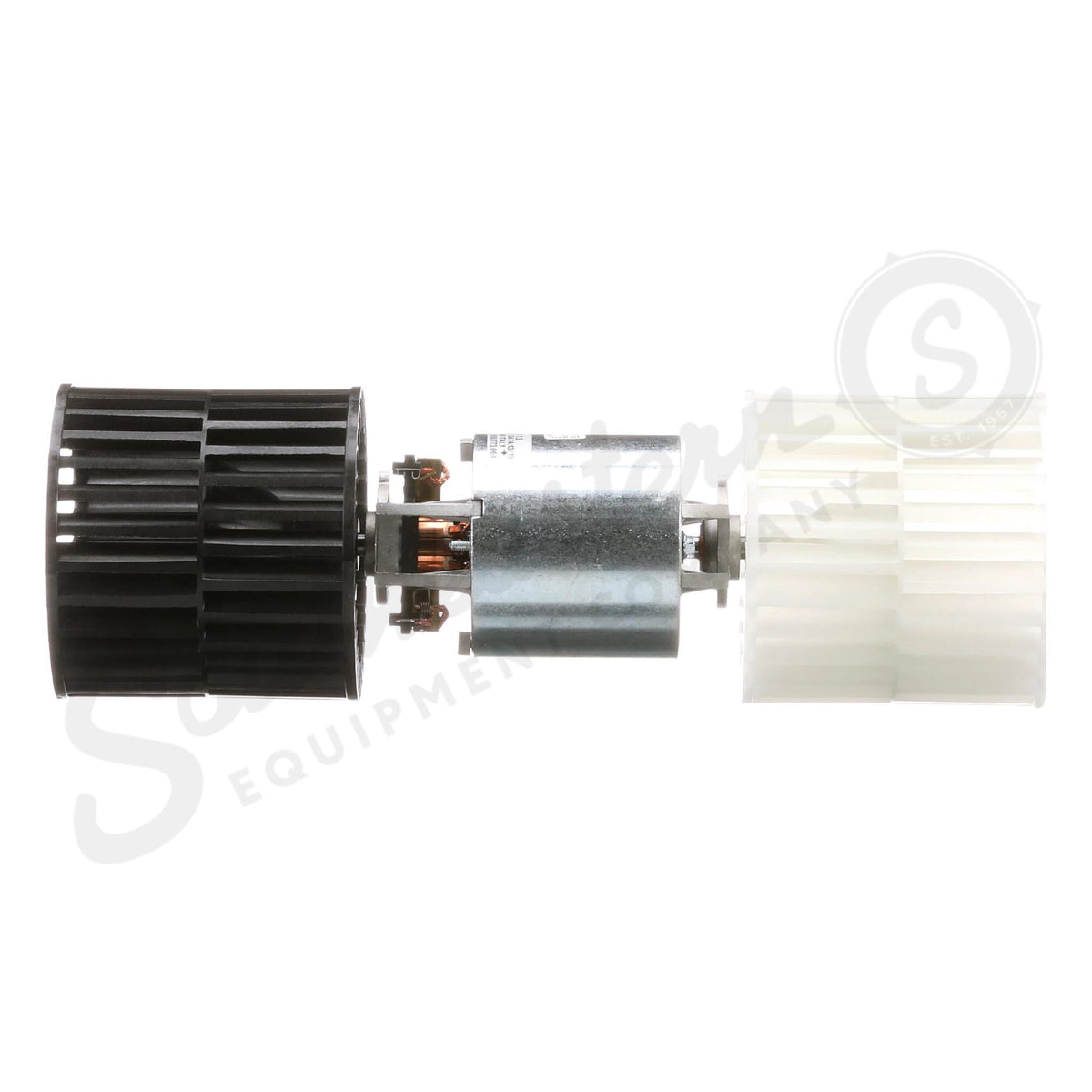 5192103 - OEM HEATER BLOWER - CASE CONSTRUCTION