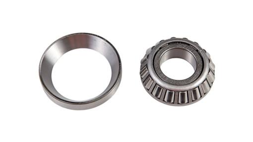 5194221 - OEM TAPERED ROLLER BEARING 35 MM ID X 80 MM OD X 23 MM W - CASE CONSTRUCTION