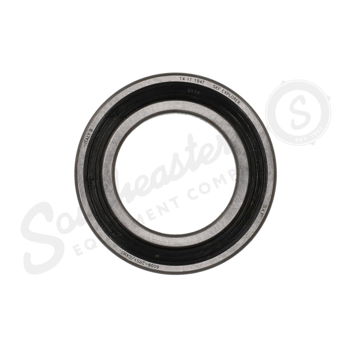 5196275 - OEM BALL BEARING 6009 2RS 45MM ID X 75MM OD X 16MM W - CASE CONSTRUCTION