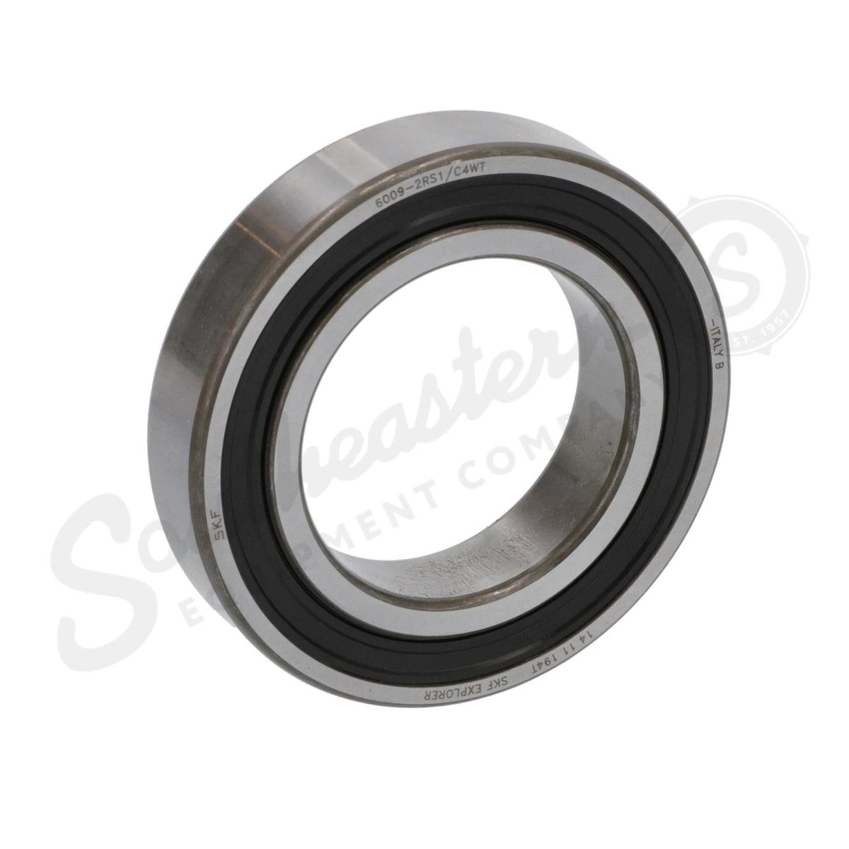 5196275 - OEM BALL BEARING 6009 2RS 45MM ID X 75MM OD X 16MM W - CASE CONSTRUCTION