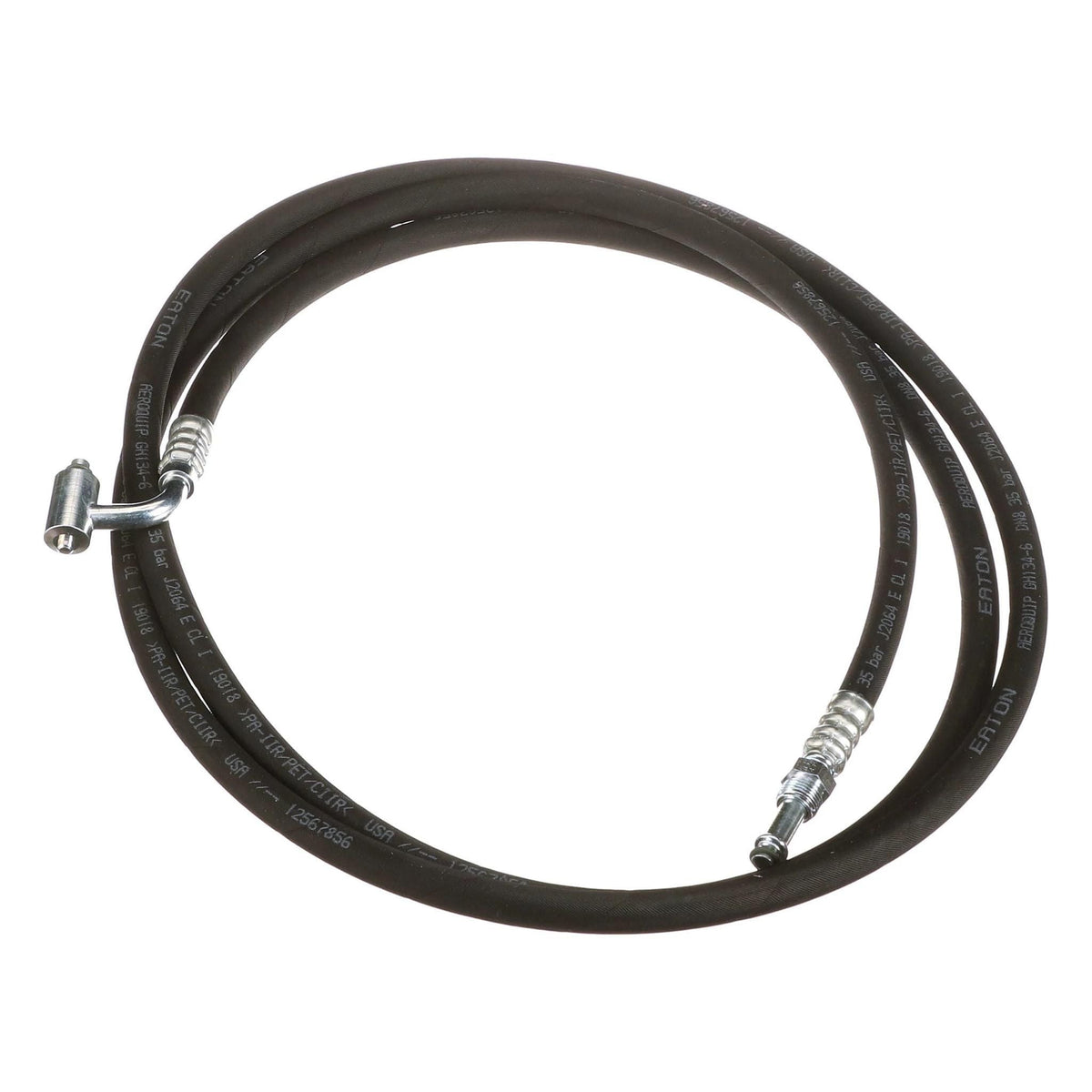5198388 - OEM A/C HOSE - CASE CONSTRUCTION