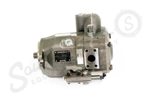 5198694R - OEM REMANUFACTURED HYDRAULIC PUMP - CASE CONSTRUCTION