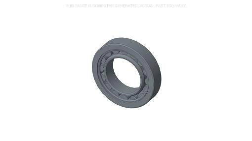5199095 - OEM CYLINDRICAL ROLLER BEARING ISO NJ 211 ECP - CASE CONSTRUCTION
