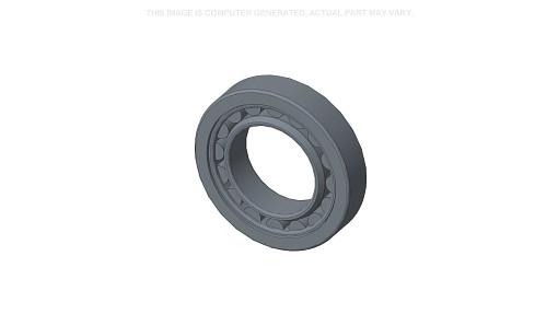 5199095 - OEM CYLINDRICAL ROLLER BEARING ISO NJ 211 ECP - CASE CONSTRUCTION