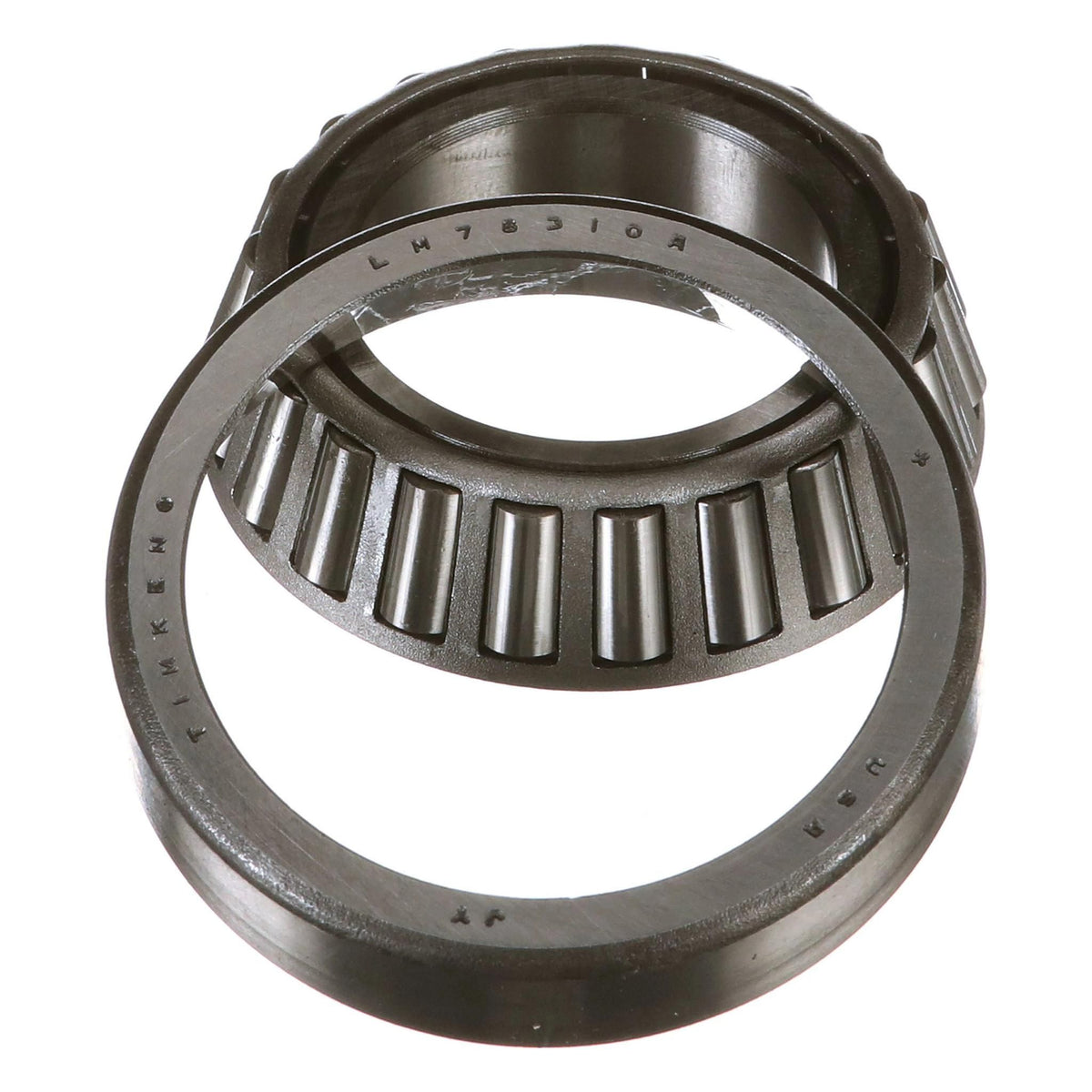522333 - OEM TAPERED BEARING - CASE CONSTRUCTION