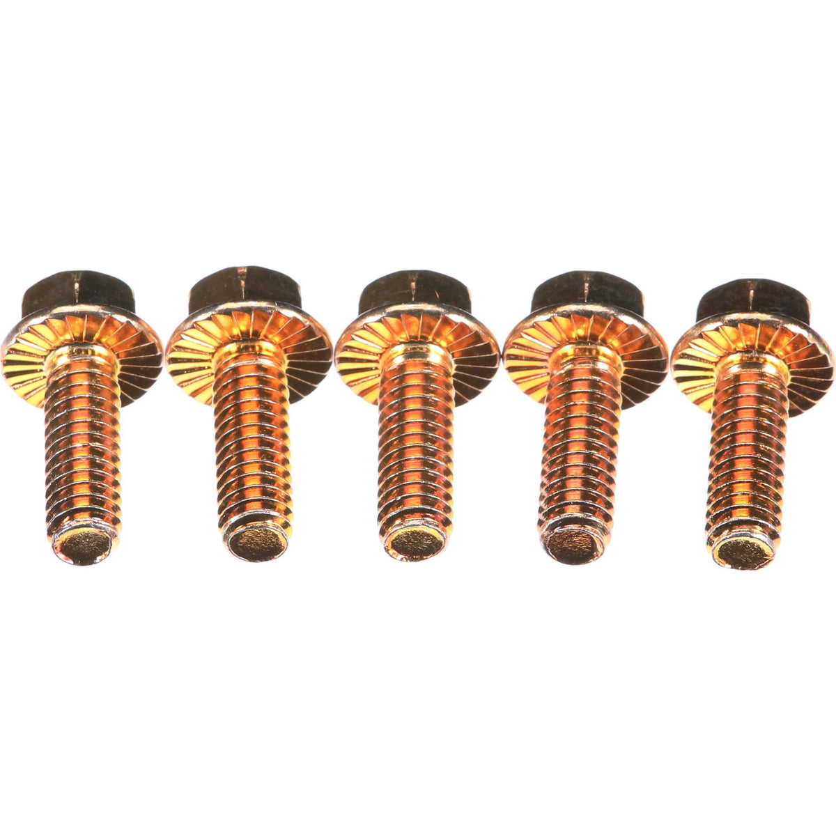 523292 - OEM SERRATED BOLT - CASE CONSTRUCTION