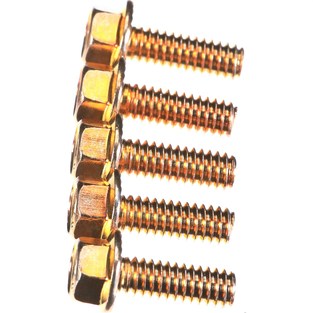 523292 - OEM SERRATED BOLT - CASE CONSTRUCTION