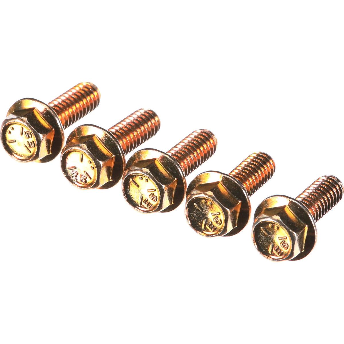 523292 - OEM SERRATED BOLT - CASE CONSTRUCTION