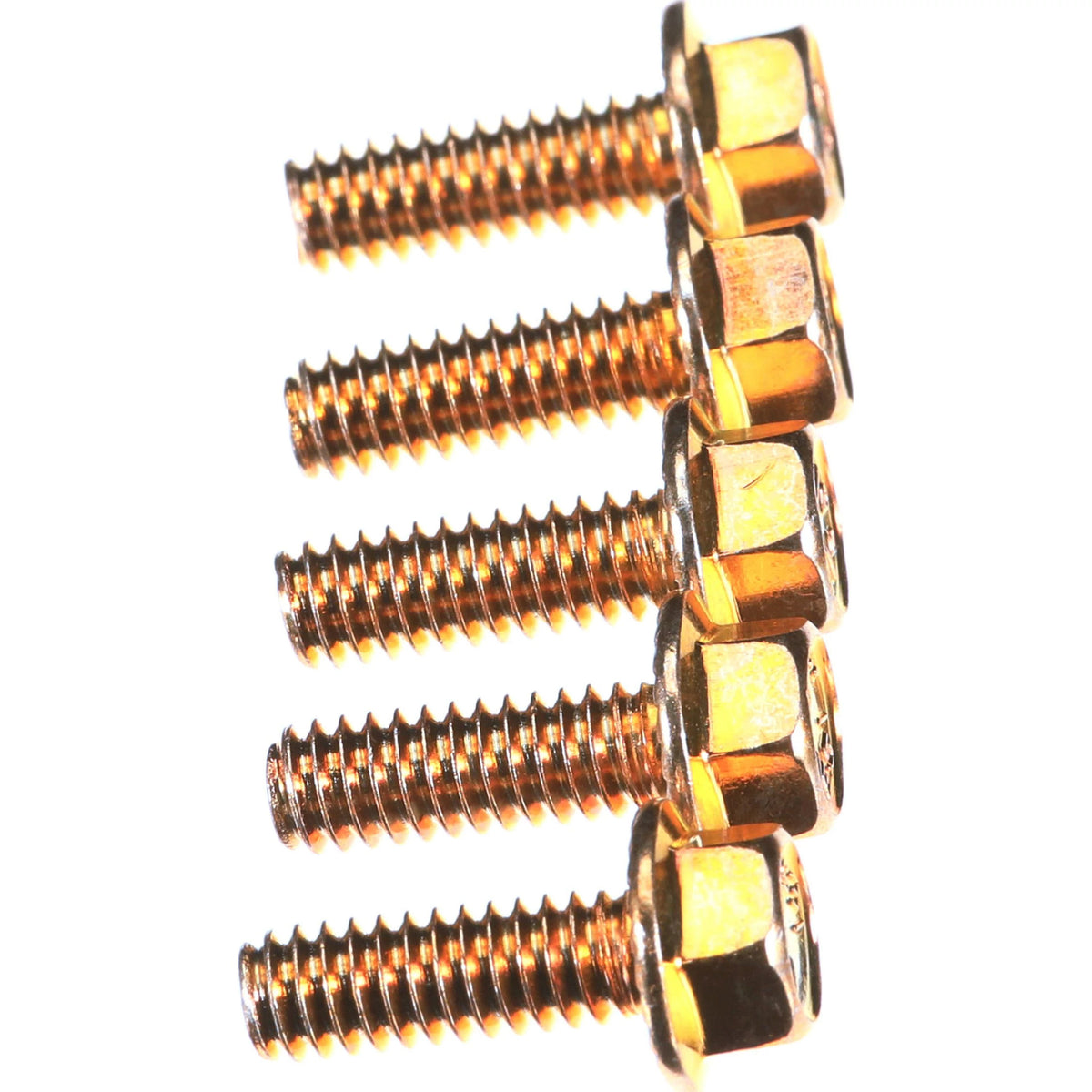 523292 - OEM SERRATED BOLT - CASE CONSTRUCTION