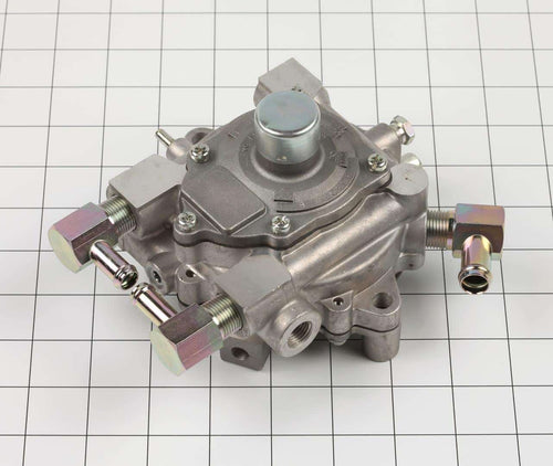 52429GN - OEM LOW PRESSURE REGULATOR - JLG