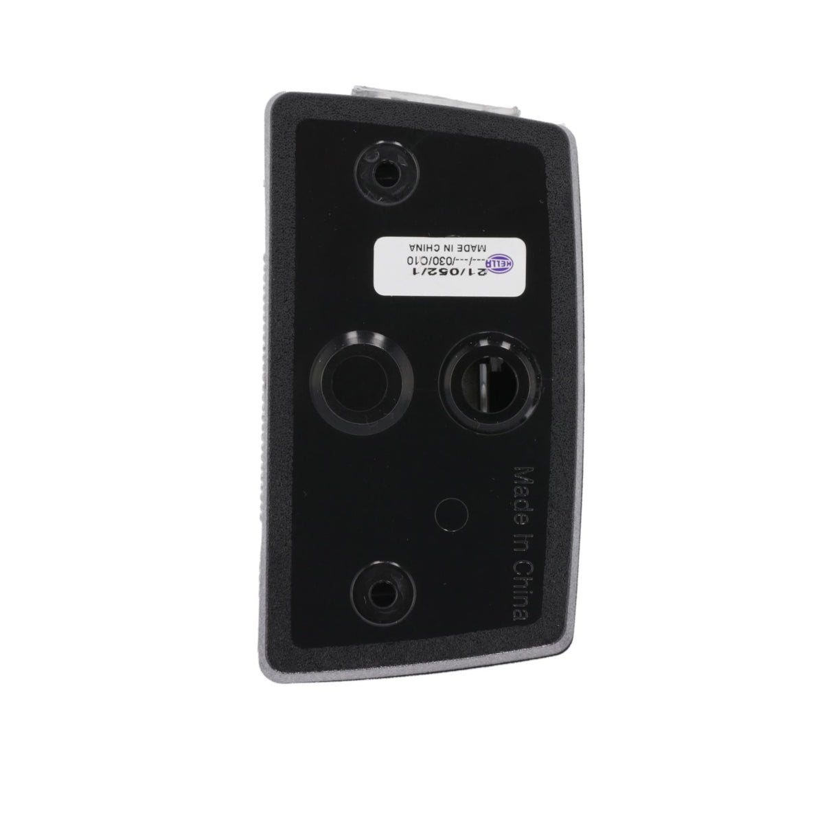 524951 - OEM LAMP NUMBER PLATE - CASE CONSTRUCTION