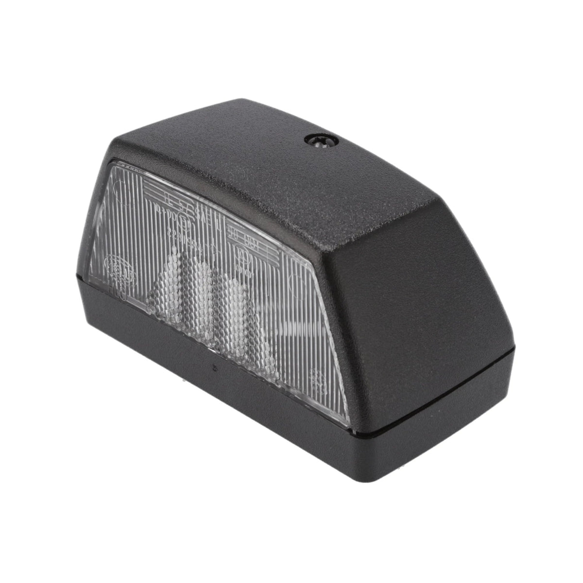 524951 - OEM LAMP NUMBER PLATE - CASE CONSTRUCTION