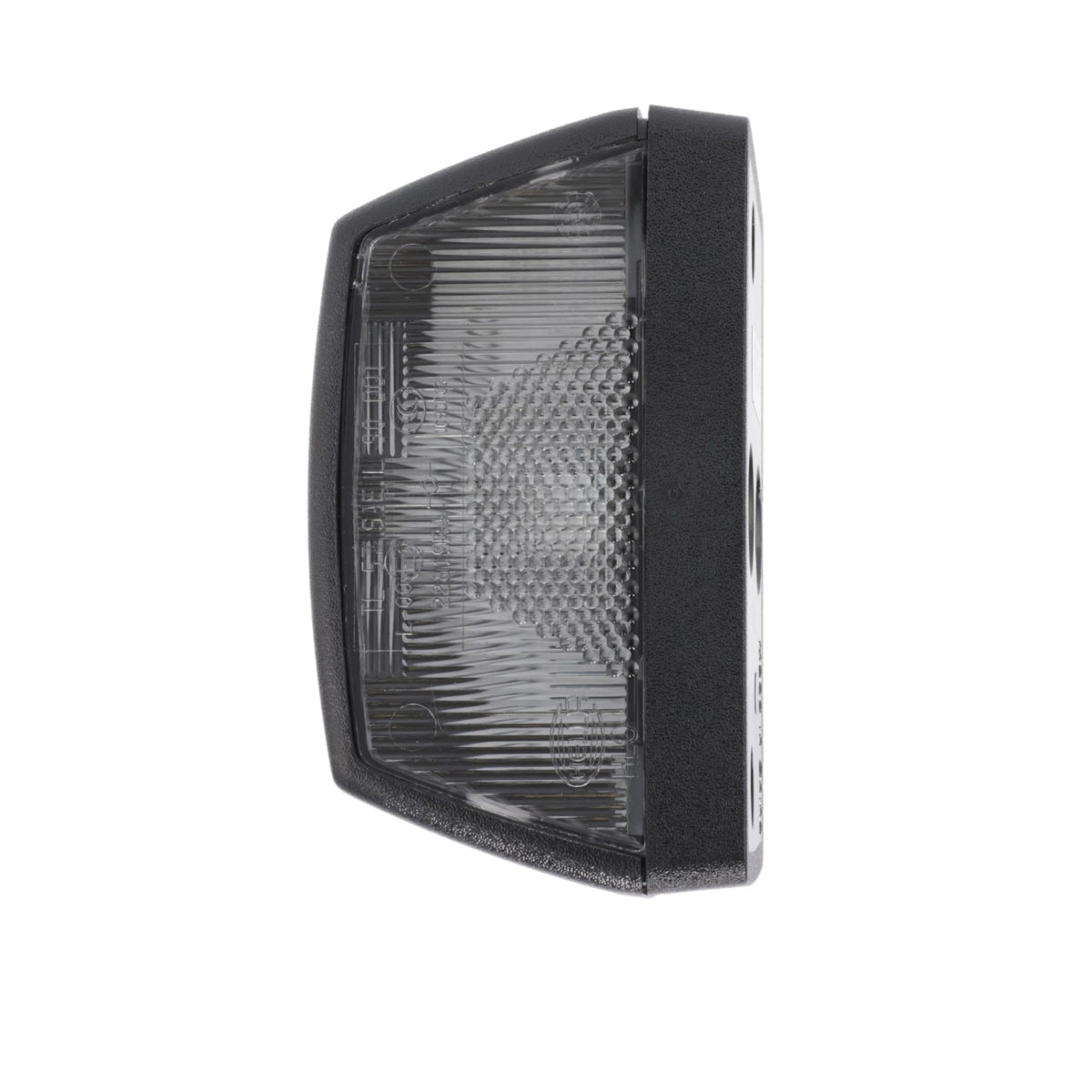 524951 - OEM LAMP NUMBER PLATE - CASE CONSTRUCTION