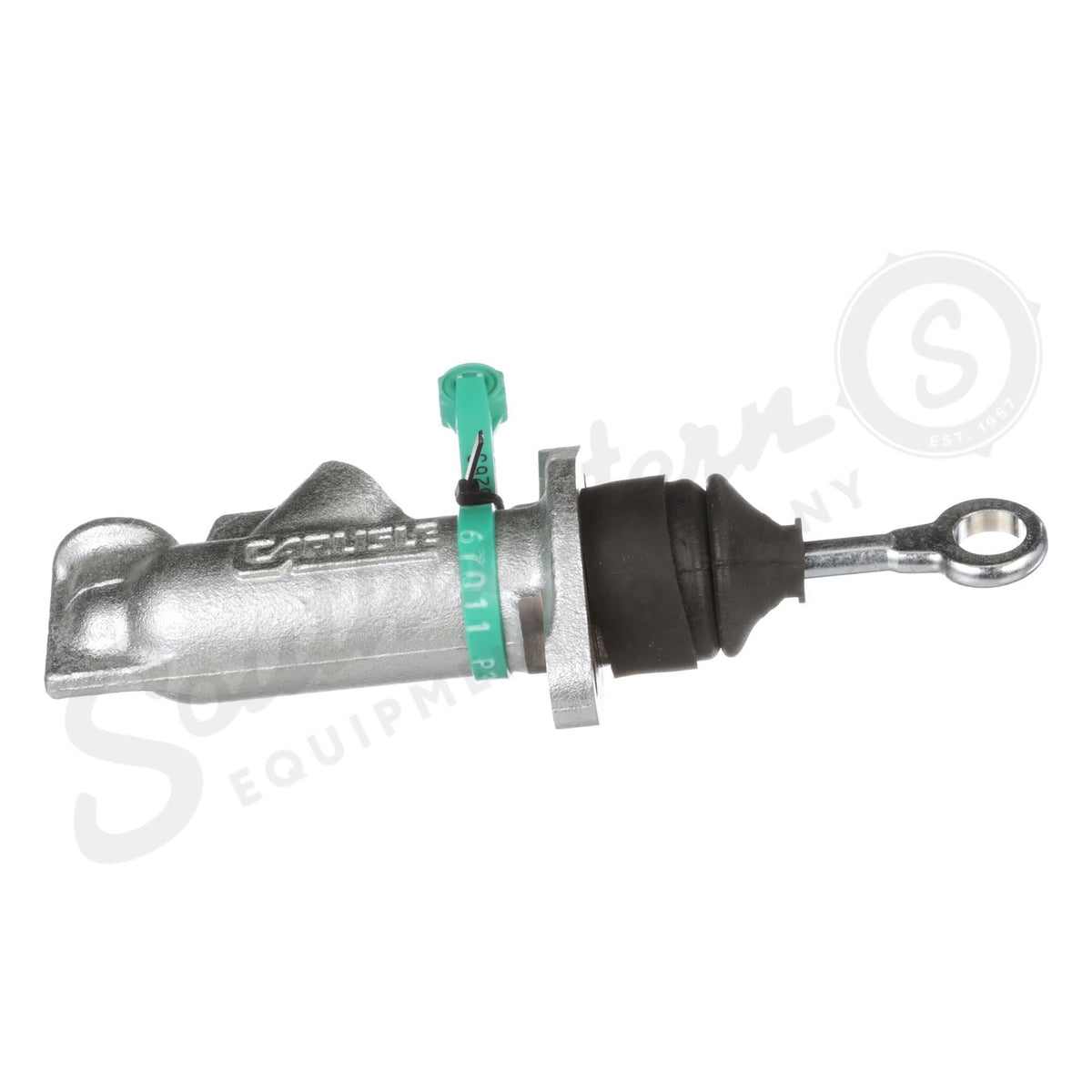 527542R92 - OEM BRAKE CYLINDER ASSEMBLY - CASE CONSTRUCTION