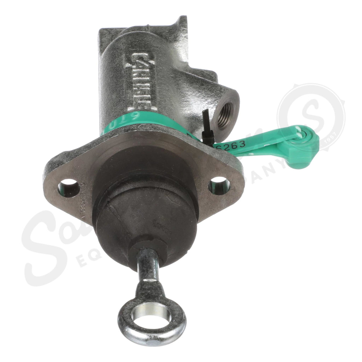 527542R92 - OEM BRAKE CYLINDER ASSEMBLY - CASE CONSTRUCTION