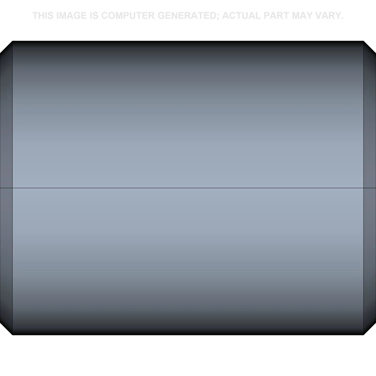 527769R2 - OEM SPACER - CASE CONSTRUCTION