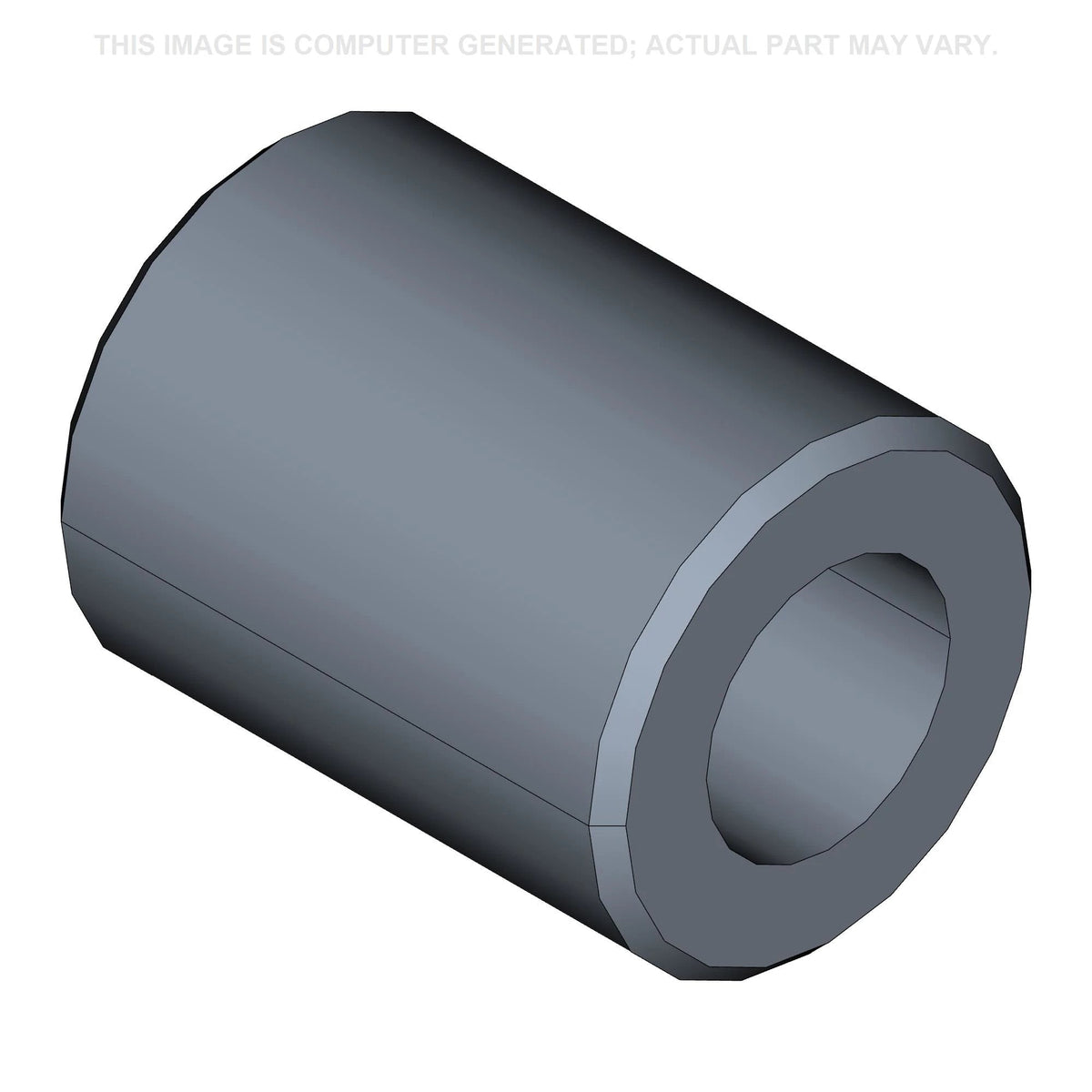 527769R2 - OEM SPACER - CASE CONSTRUCTION