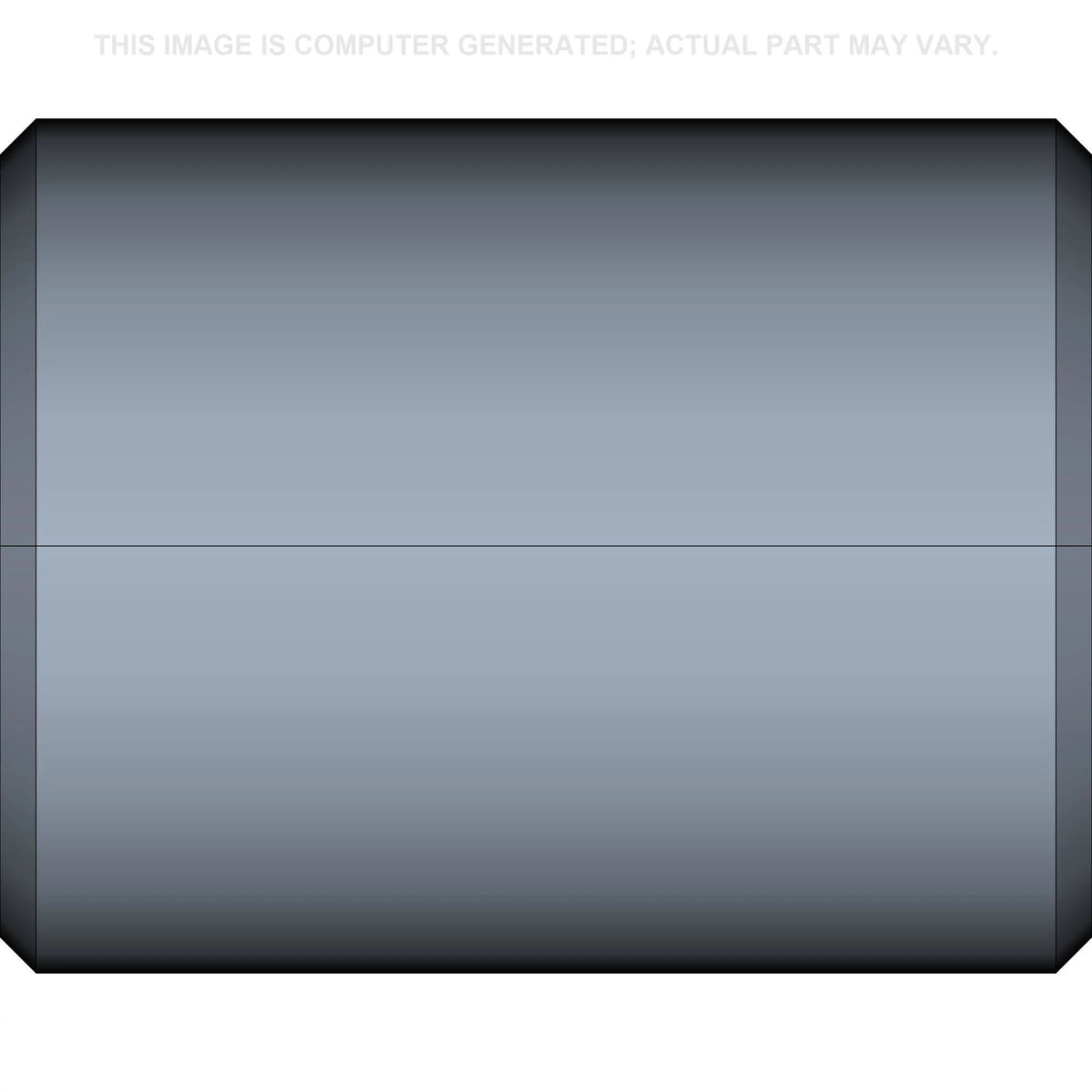 527769R2 - OEM SPACER - CASE CONSTRUCTION
