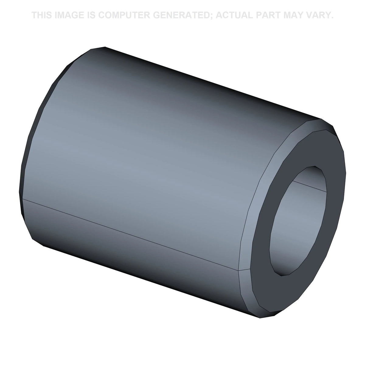527769R2 - OEM SPACER - CASE CONSTRUCTION