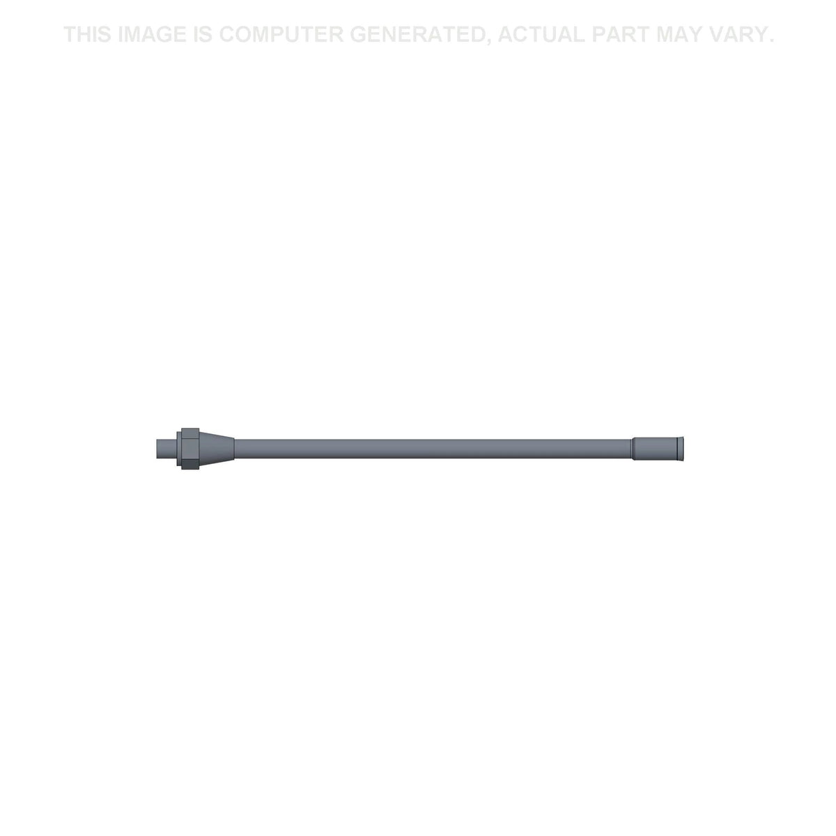 528059R1 - OEM TUBE - CASE CONSTRUCTION