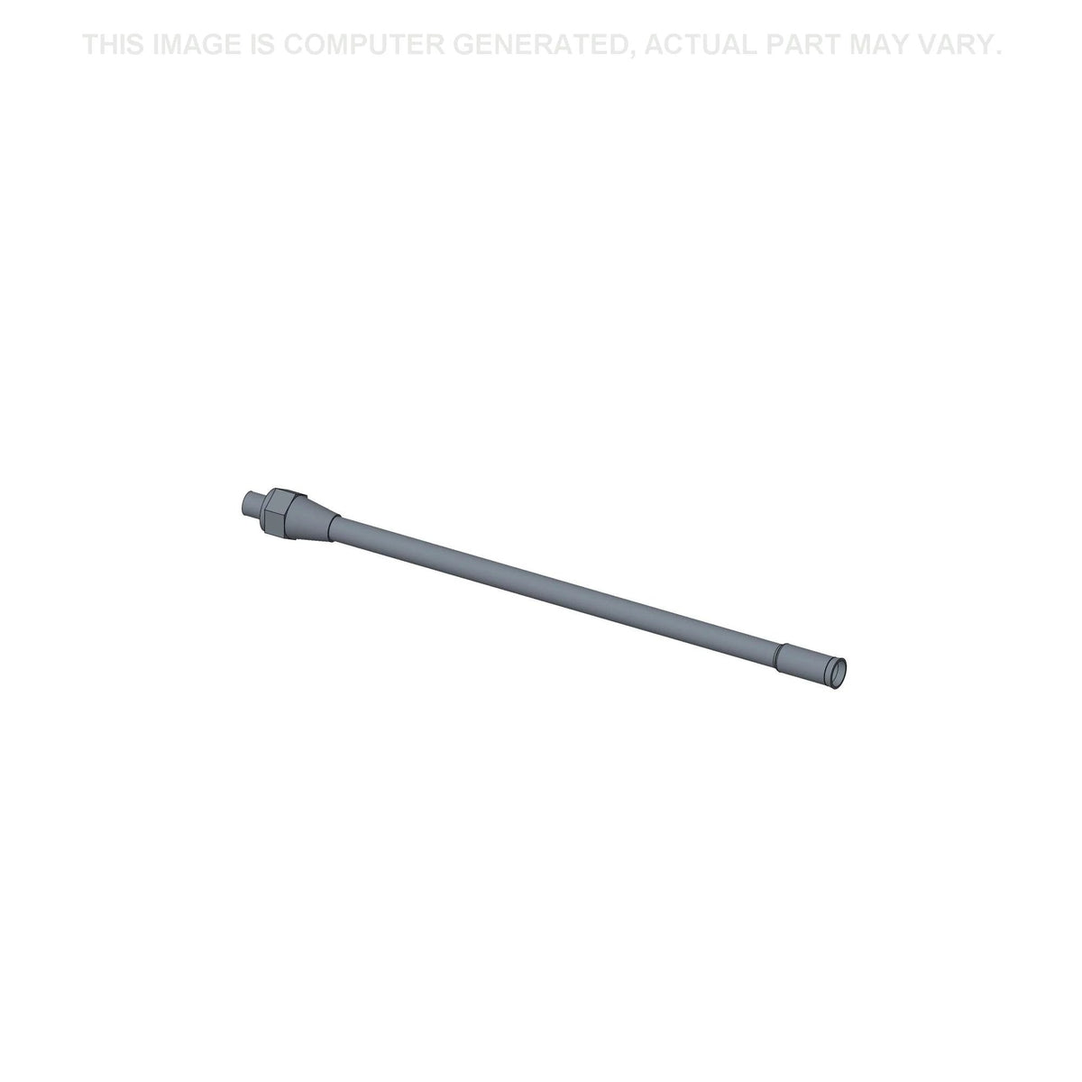 528059R1 - OEM TUBE - CASE CONSTRUCTION