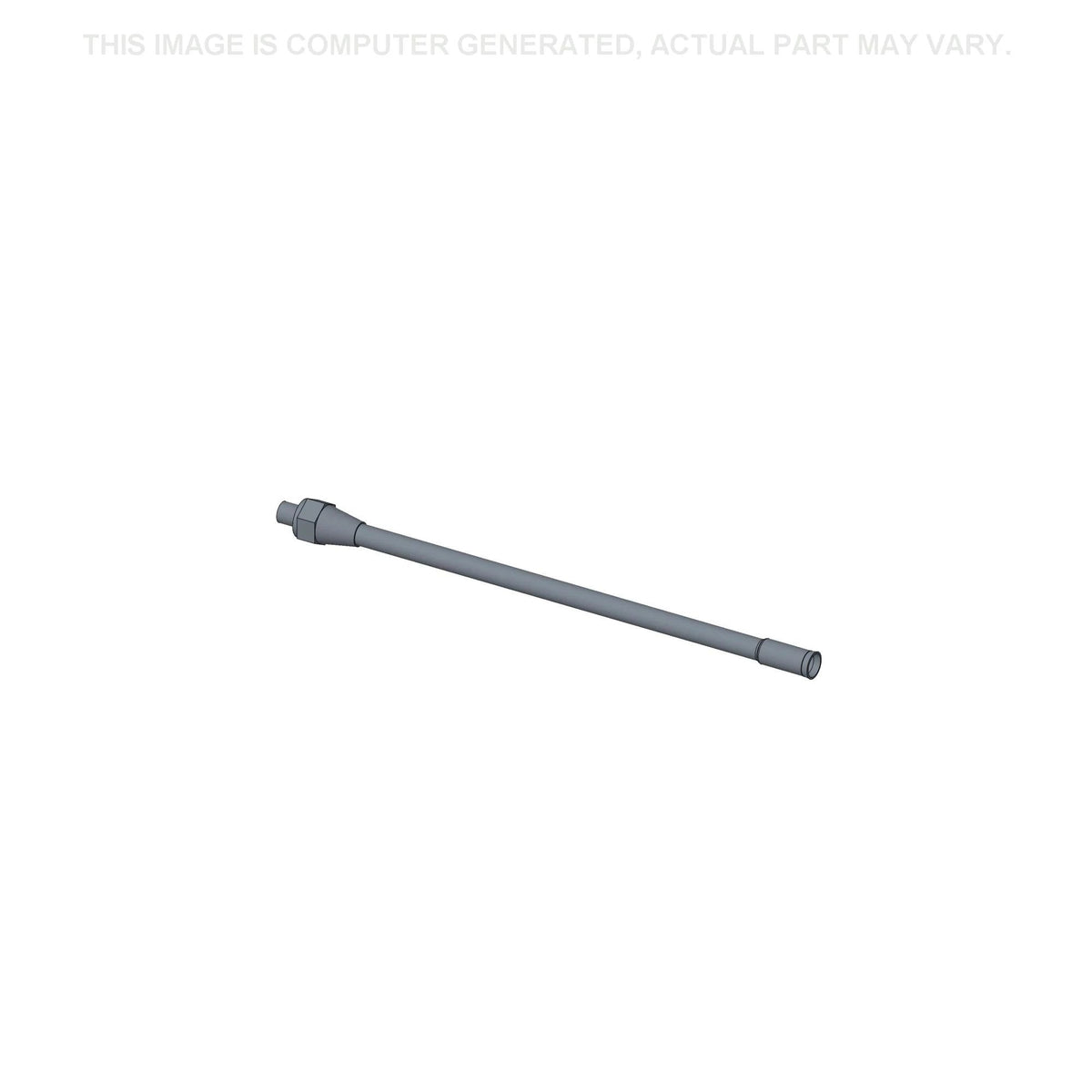 528059R1 - OEM TUBE - CASE CONSTRUCTION