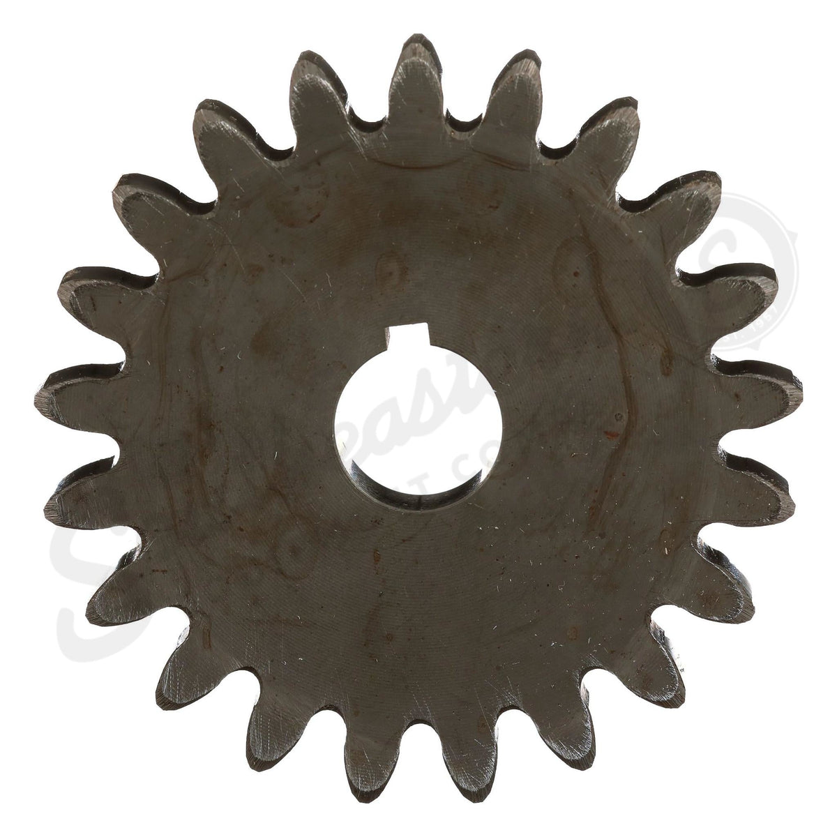 528095R1 - OEM PINION - CASE CONSTRUCTION