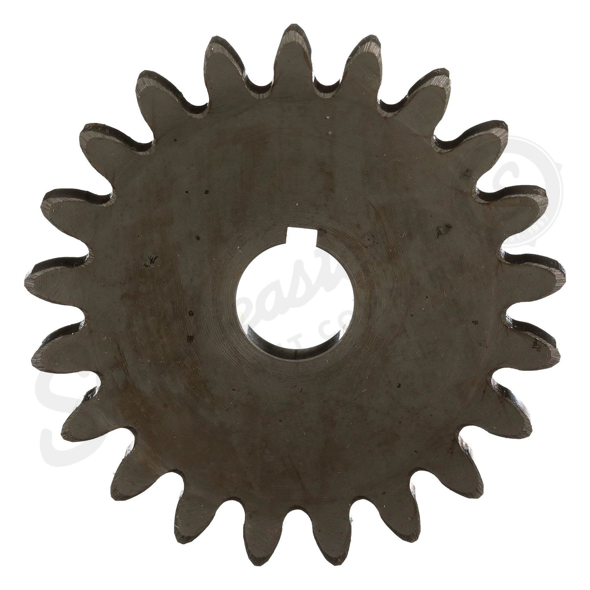 528095R1 - OEM PINION - CASE CONSTRUCTION