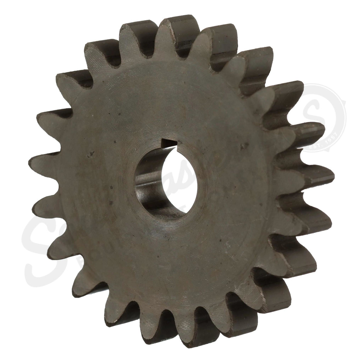 528095R1 - OEM PINION - CASE CONSTRUCTION