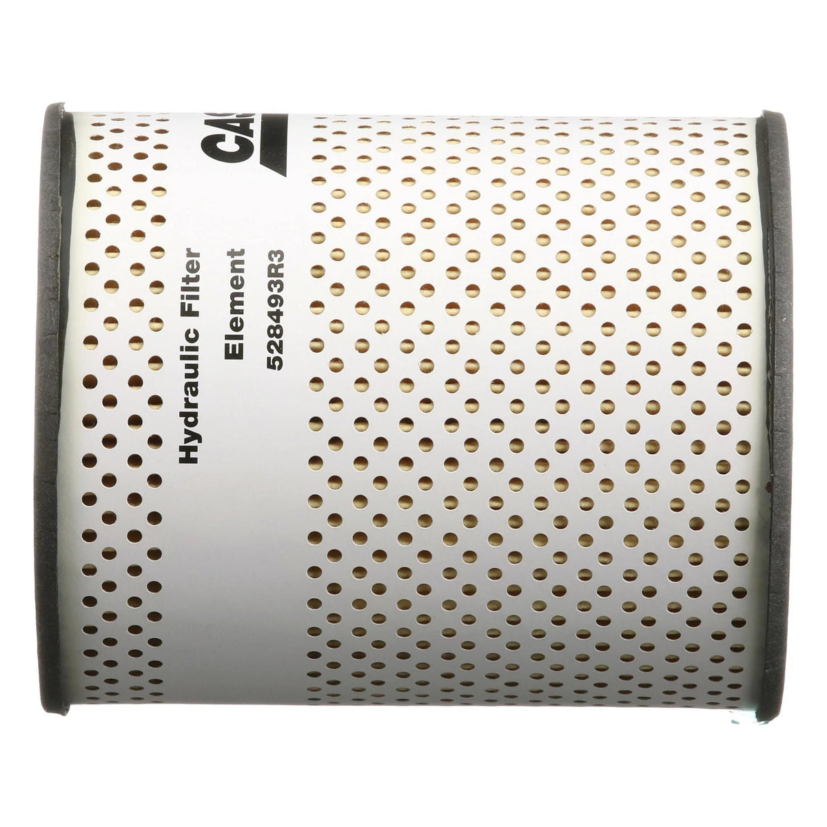 528493R3 - OEM HYDRAULIC OIL FILTER - CASE CONSTRUCTION