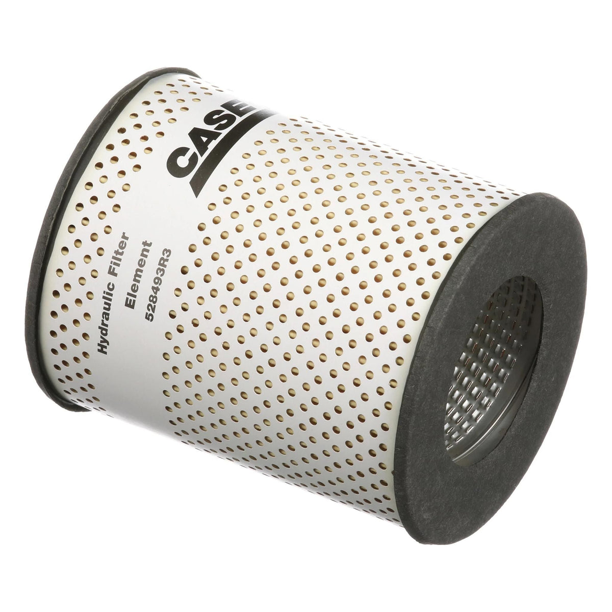528493R3 - OEM HYDRAULIC OIL FILTER - CASE CONSTRUCTION