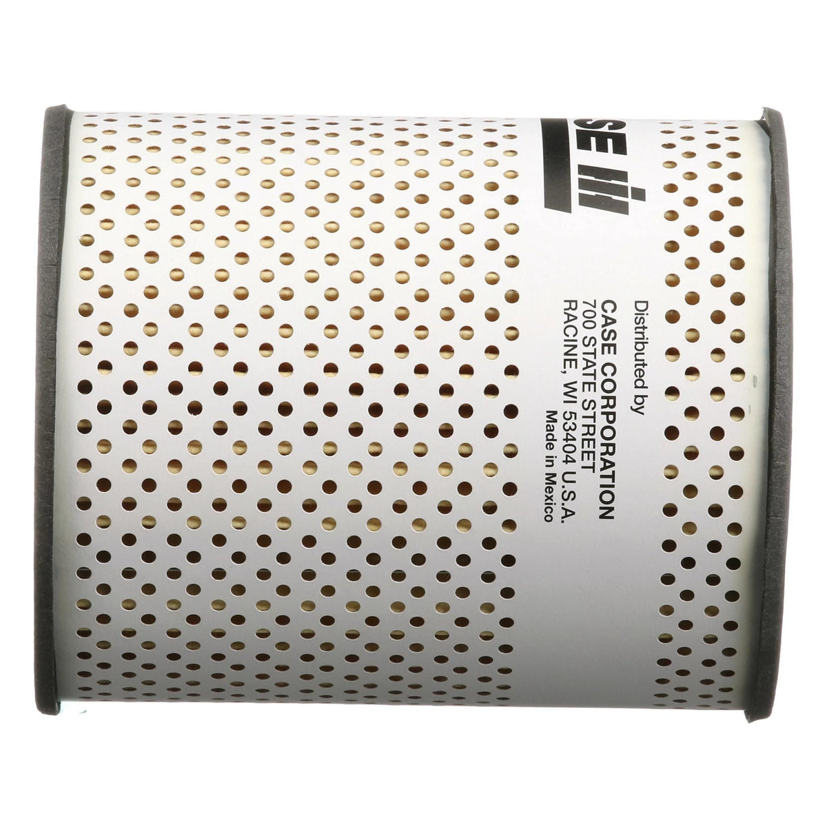 528493R3 - OEM HYDRAULIC OIL FILTER - CASE CONSTRUCTION