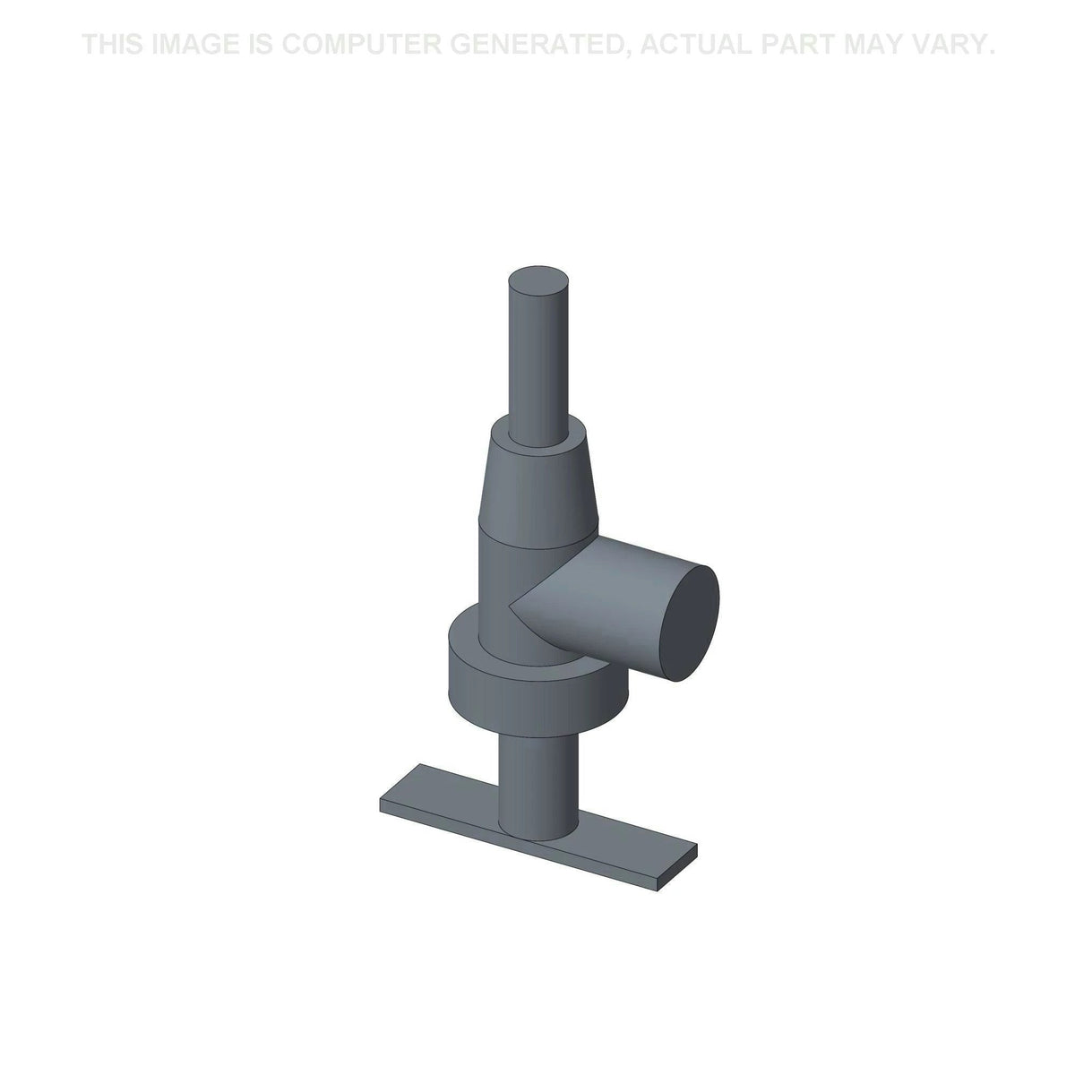 528926R1 - OEM VALVE - CASE CONSTRUCTION