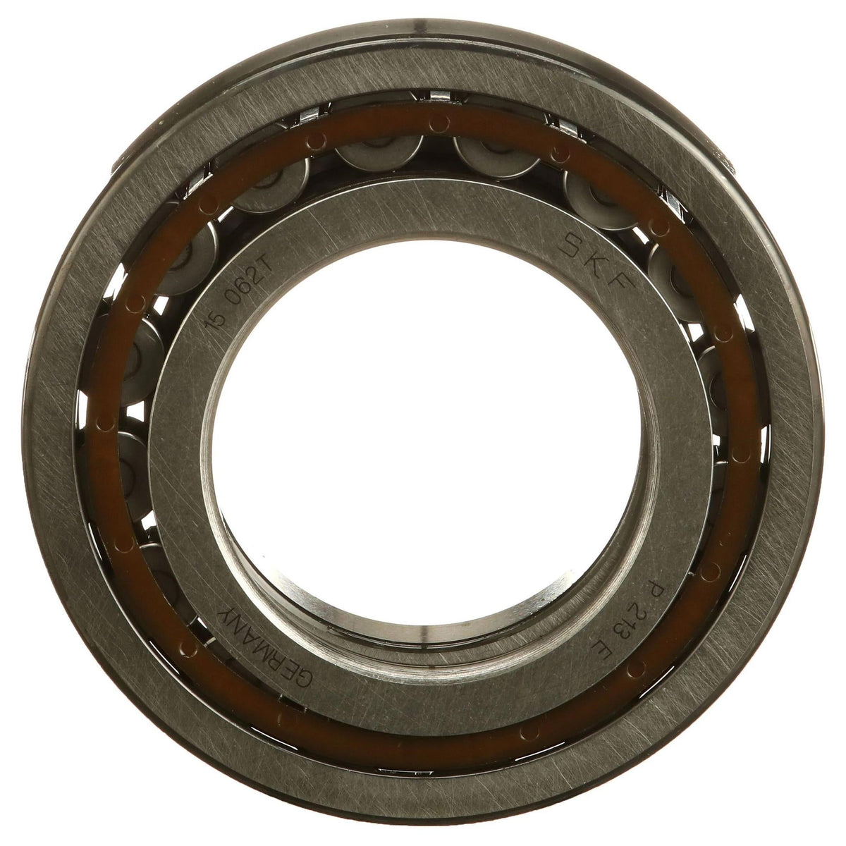 529427R91 - OEM BEARING ROLLER CYLINDER - CASE CONSTRUCTION