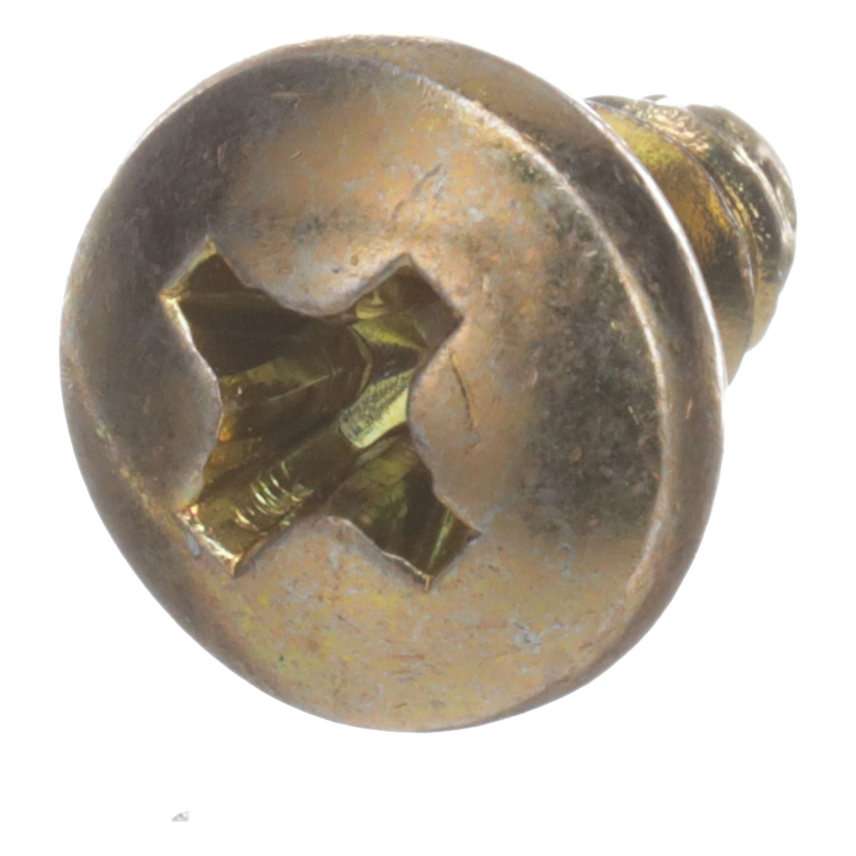 529942 - OEM SELF TAPPING SCREW - CASE CONSTRUCTION