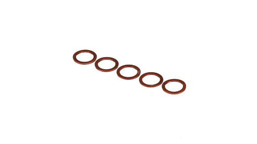 52999D - OEM WASHER - CASE CONSTRUCTION