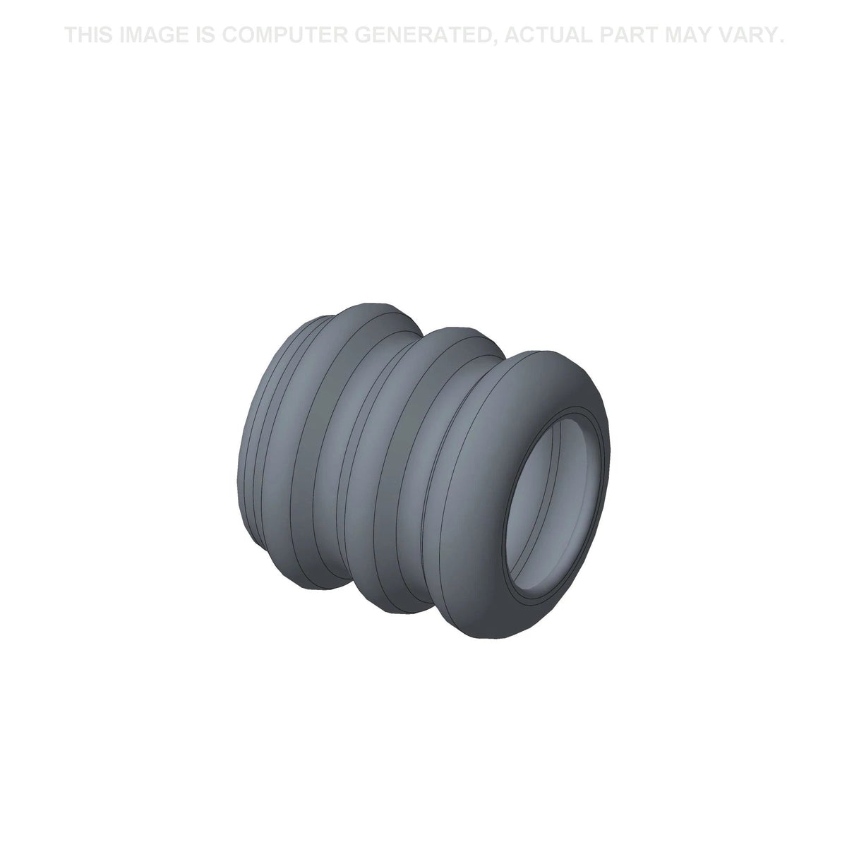 530780R1 - OEM BOOT - CASE CONSTRUCTION