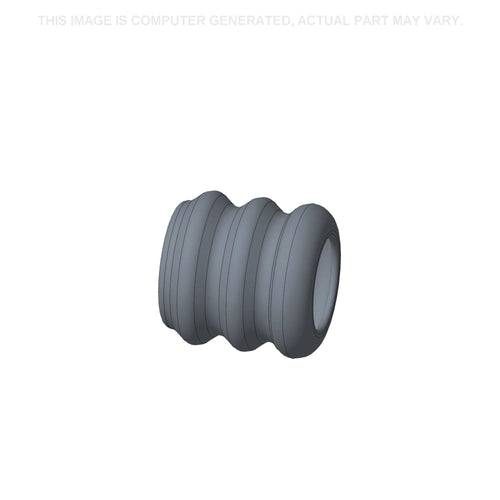 530780R1 - OEM BOOT - CASE CONSTRUCTION