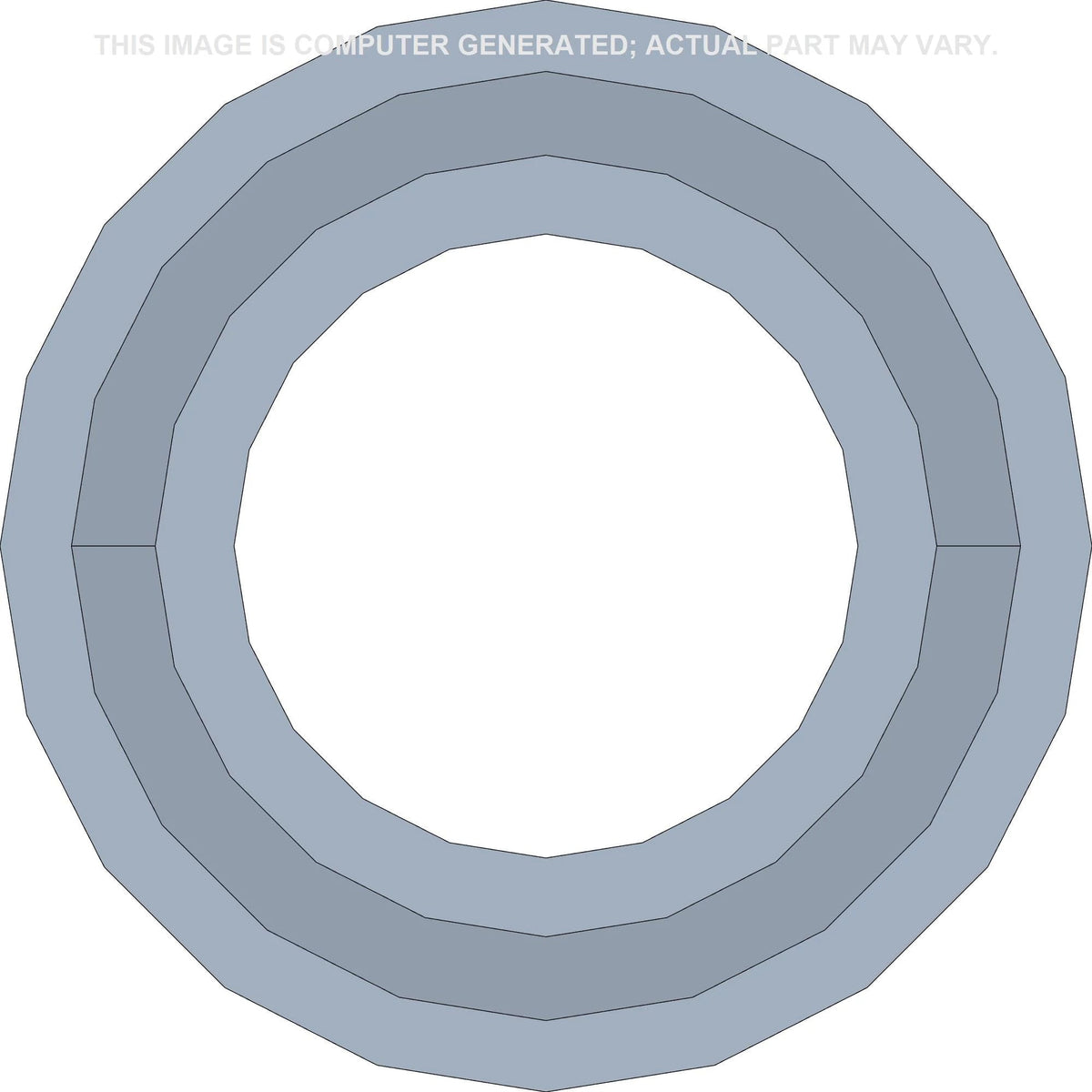 533199R1 - OEM SEALING WASHER - CASE CONSTRUCTION