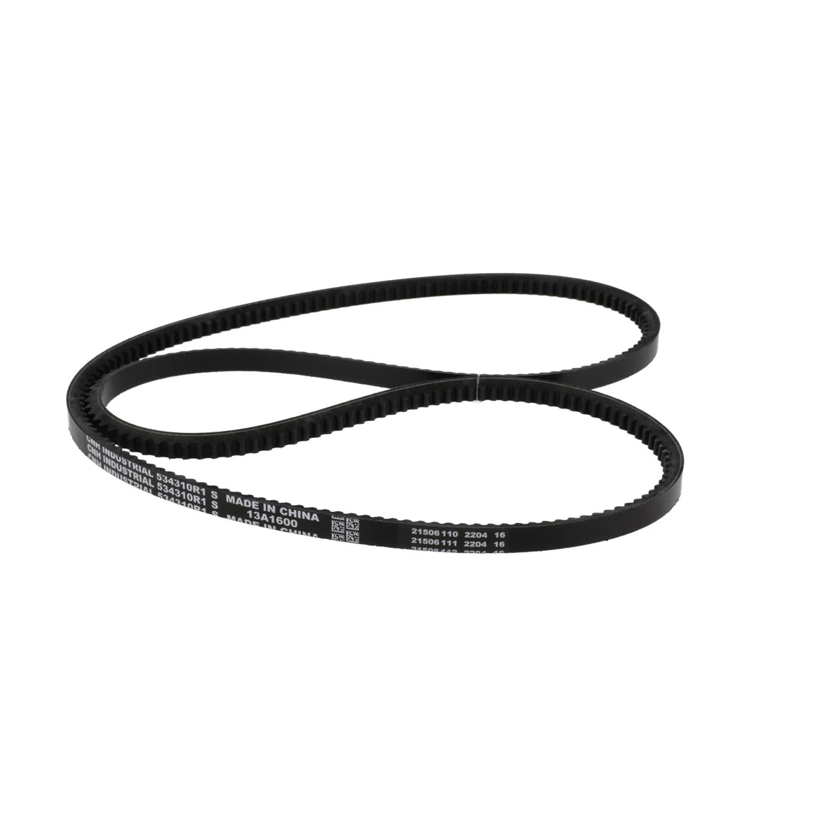 534310R1 - OEM V-BELT - CASE CONSTRUCTION
