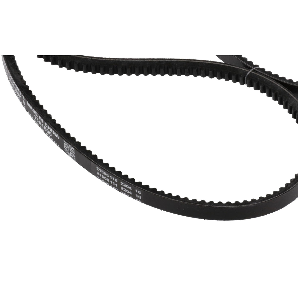 534310R1 - OEM V-BELT - CASE CONSTRUCTION