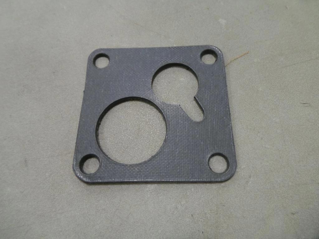 53459DA - OEM GASKET - CASE CONSTRUCTION