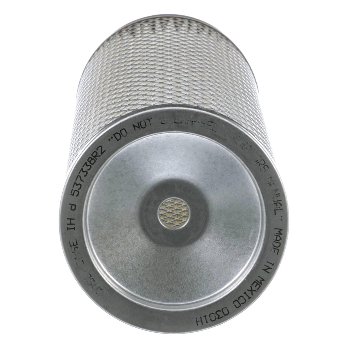 537338R2 - OEM AIR FILTER - CASE CONSTRUCTION
