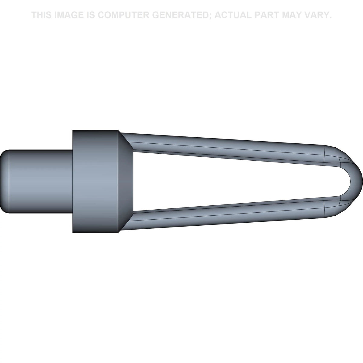 537518R1 - OEM SCREEN - CASE CONSTRUCTION